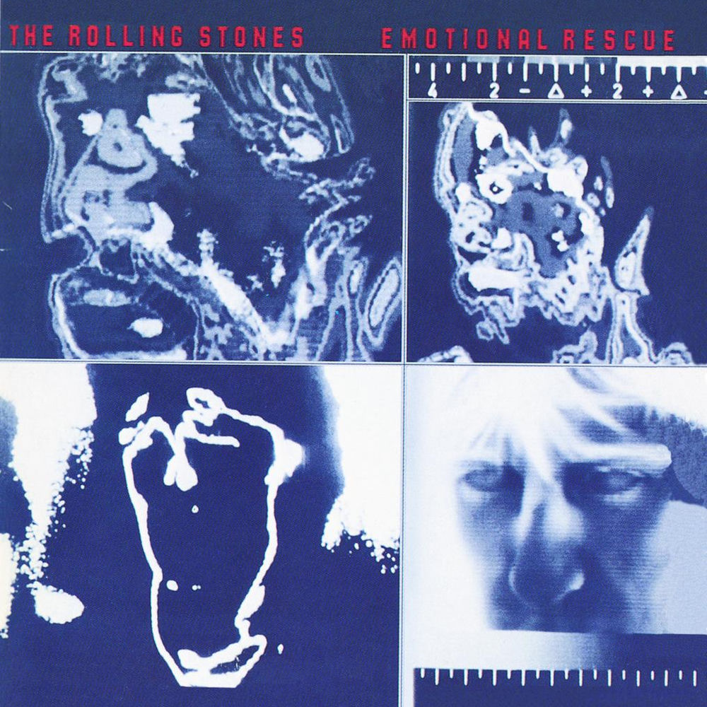 The Rolling Stones - Let Me Go (Remastered 2009)