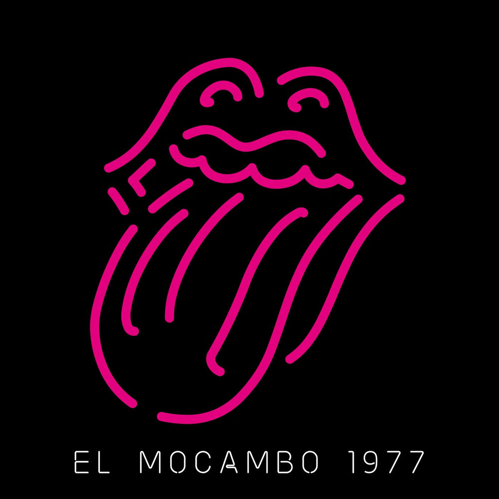 The Rolling Stones - Let's Spend The Night Together (Live At The El Mocambo 1977)