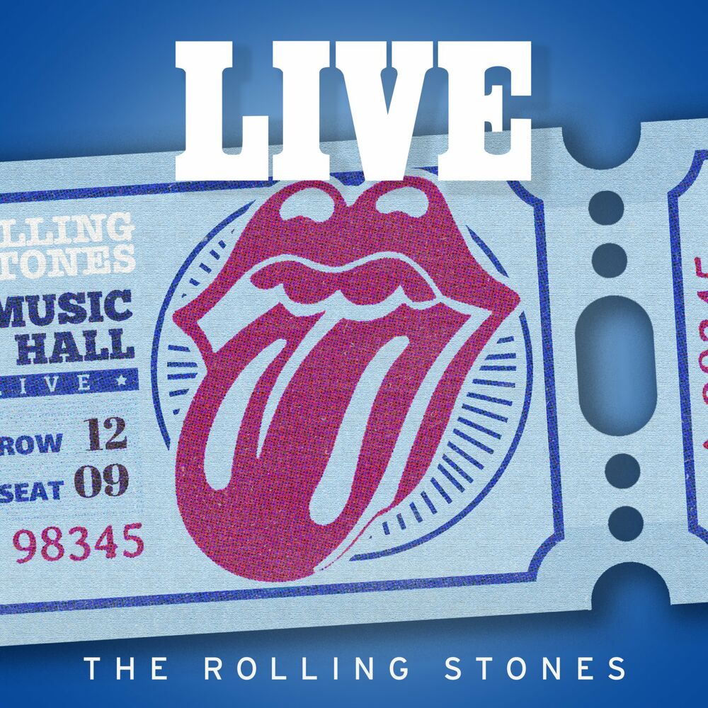 The Rolling Stones - Let's Spend The Night Together (Live)