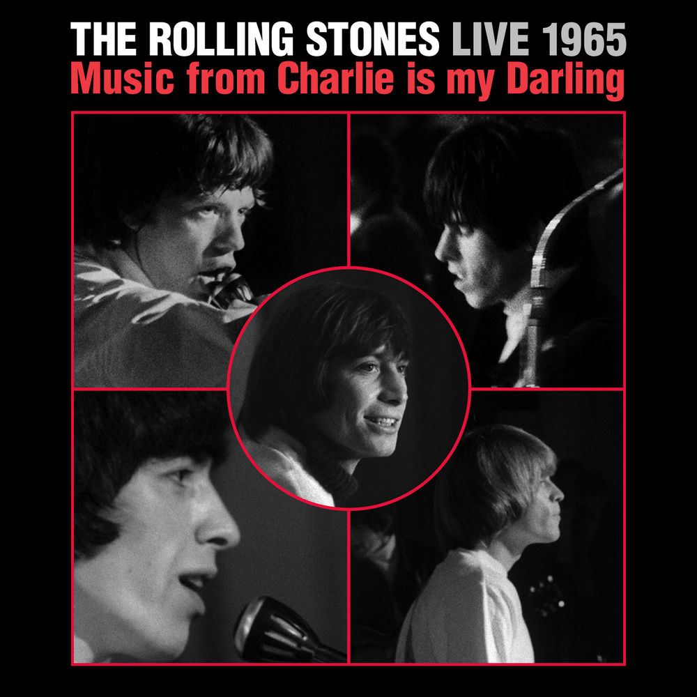 The Rolling Stones - Little Red Rooster (Live)