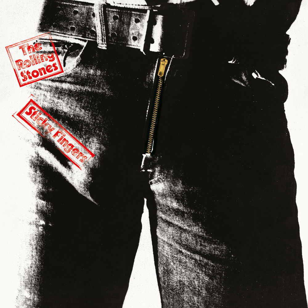 The Rolling Stones - Live With Me (Live At The Roundhouse _ 1971)