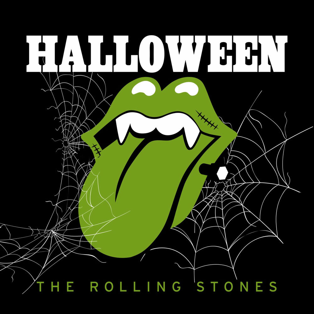 The Rolling Stones - Living In A Ghost Town