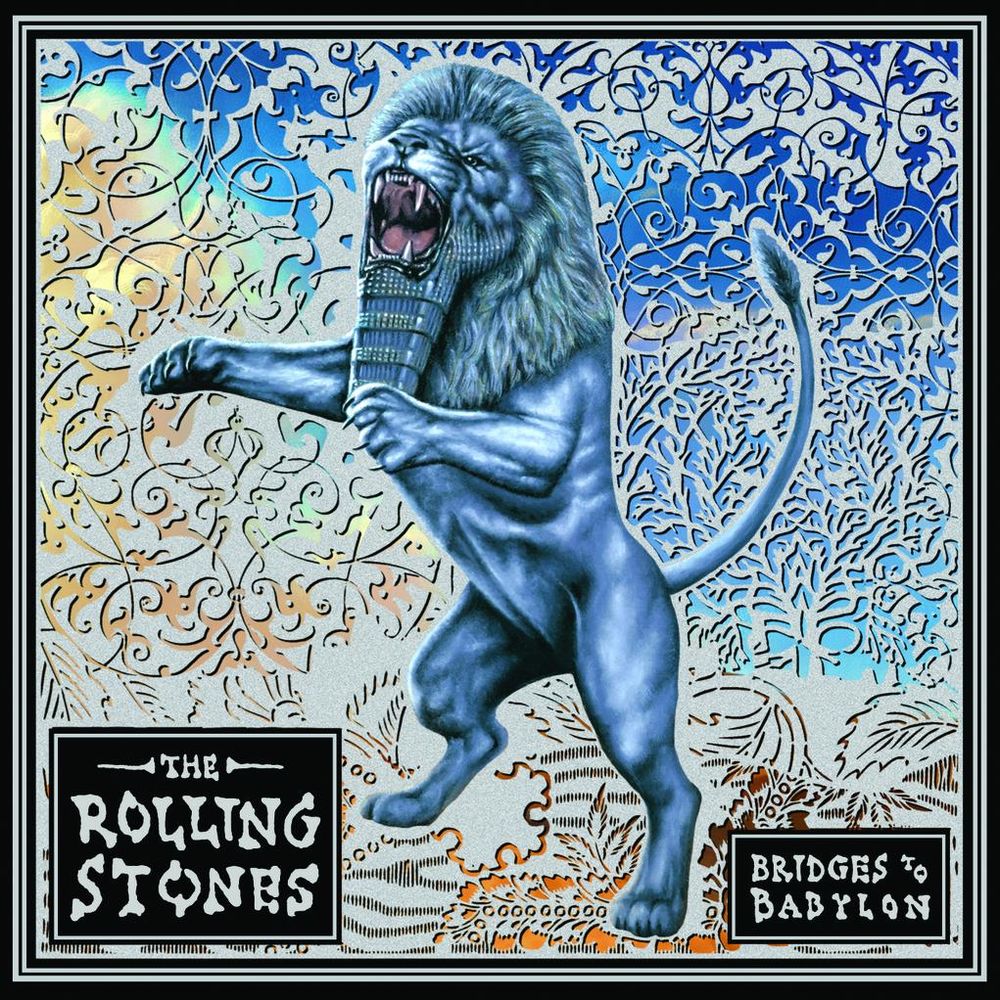 The Rolling Stones - Low Down (Remastered)