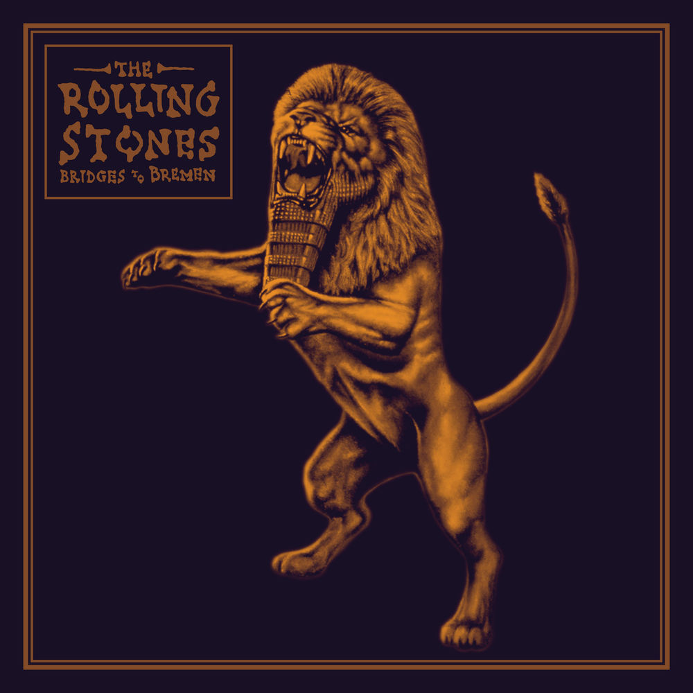 The Rolling Stones - Memory Motel (Live)