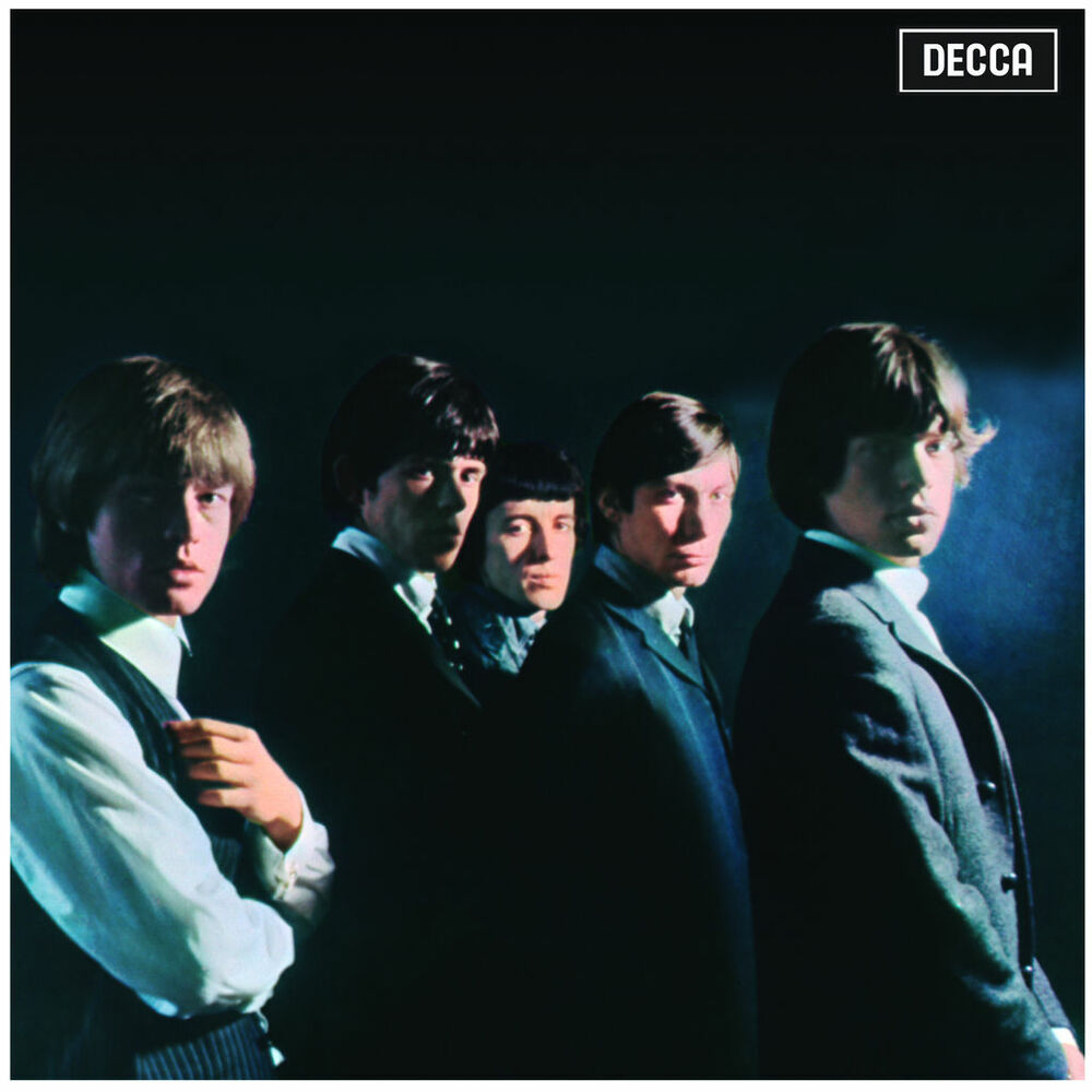 The Rolling Stones - Mona (I Need You Baby)