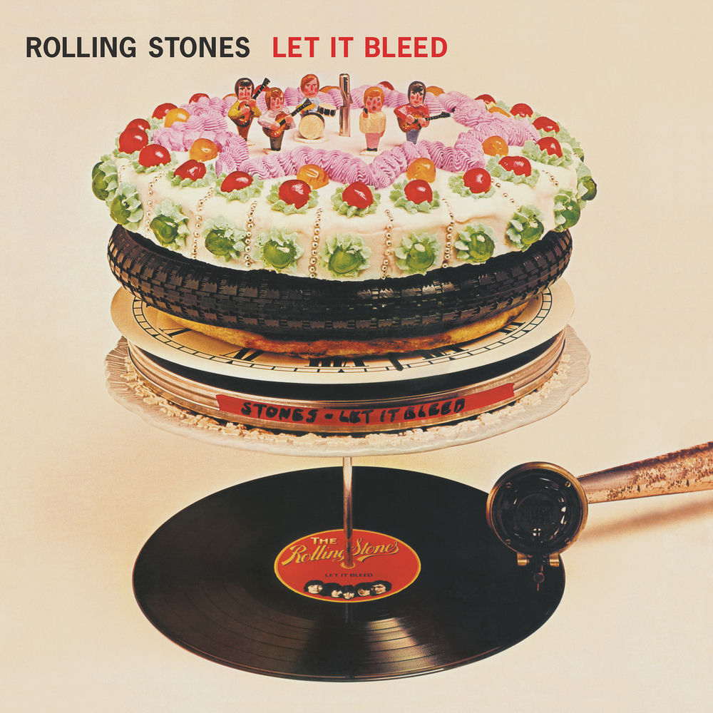 The Rolling Stones - Monkey Man (Remastered 2019)