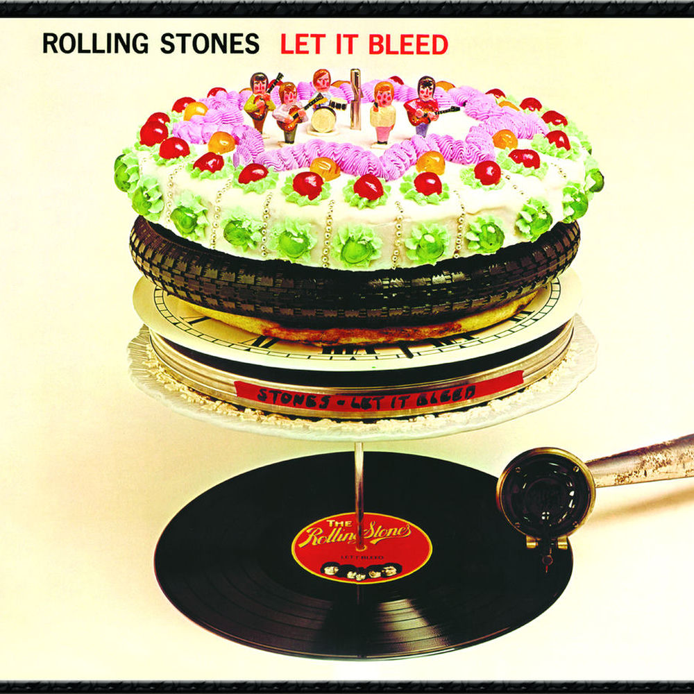 The Rolling Stones - Monkey Man