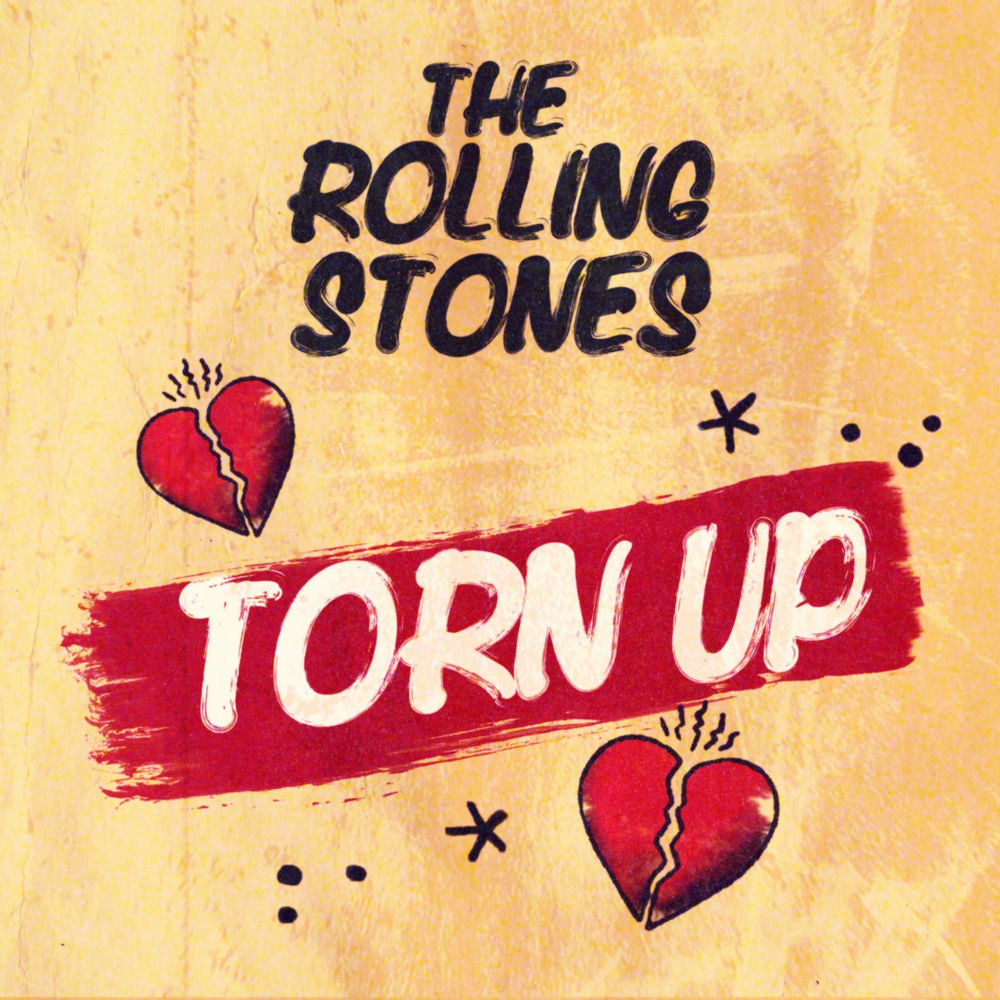 The Rolling Stones - No Expectations (Remastered 2018 _ Live)