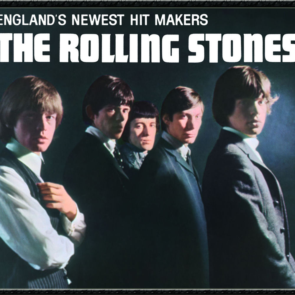The Rolling Stones - Not Fade Away (Mono Version)