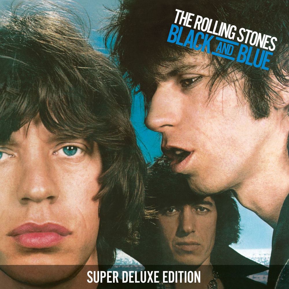 The Rolling Stones - Nothing From Nothing (Live At Earls Court, London, Uk _ 1976)