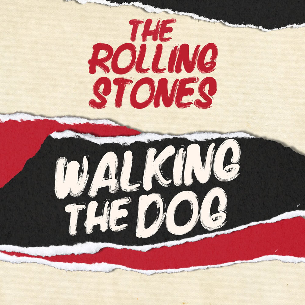 The Rolling Stones - Off The Hook (Mono)