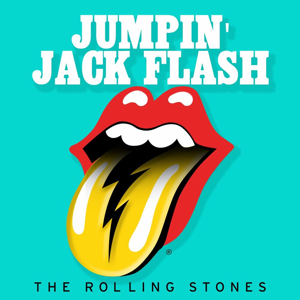 The Rolling Stones - Out Of Control (Remastered 2009)
