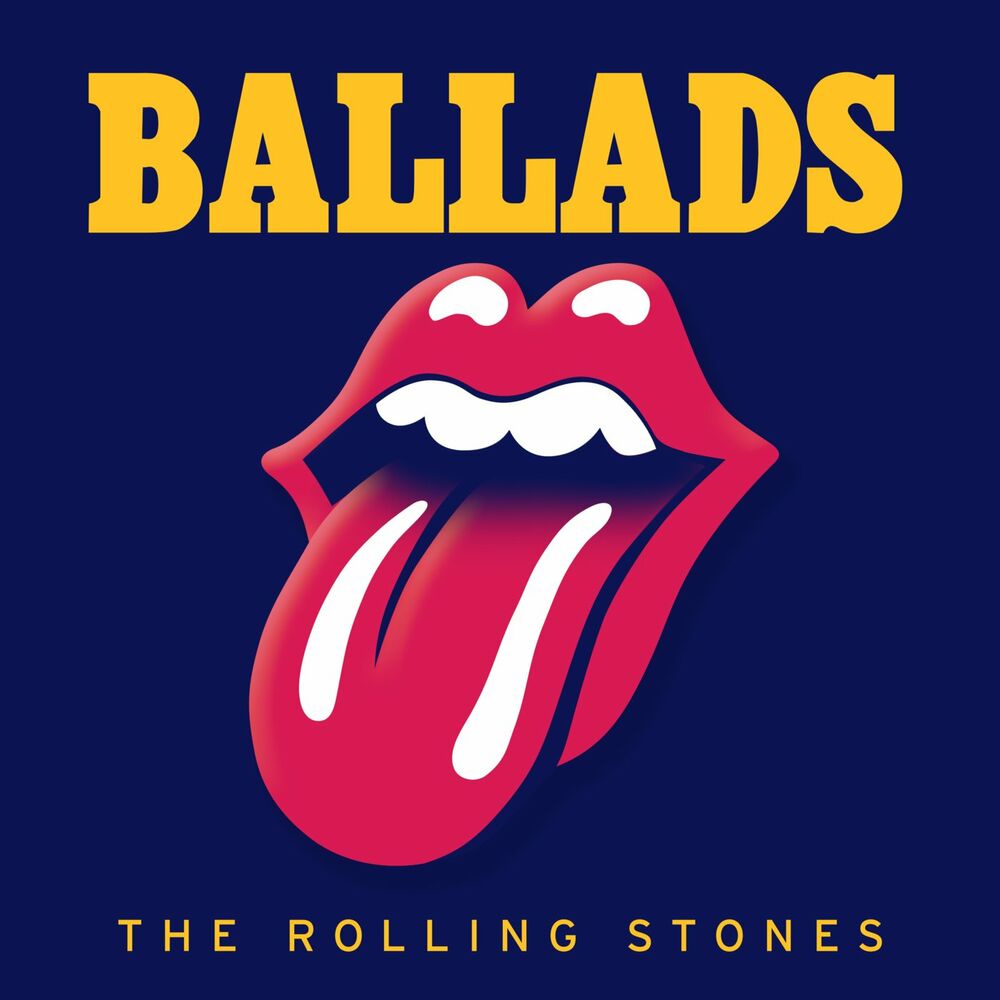The Rolling Stones - Out Of Tears (Remastered 2009)