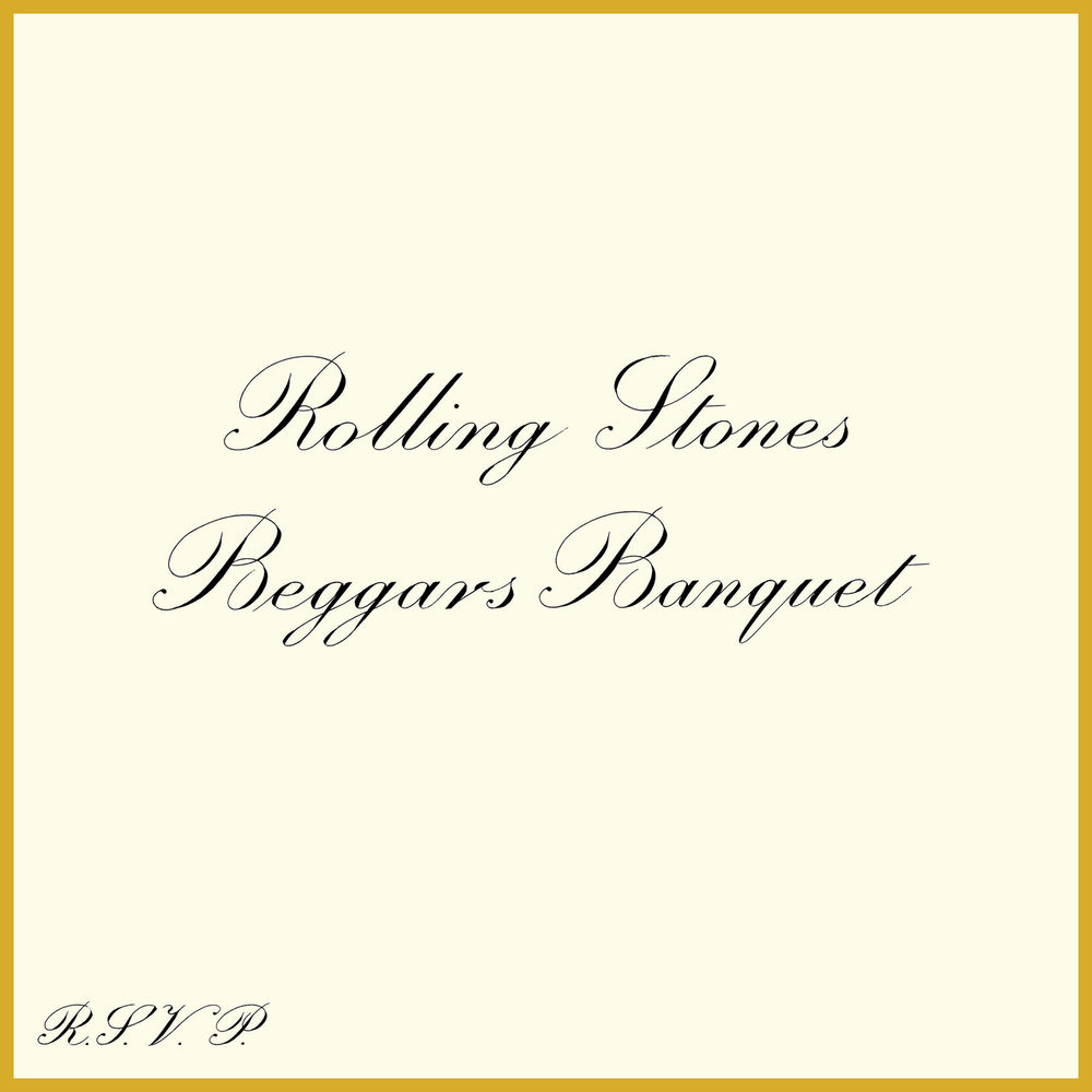 The Rolling Stones - Parachute Woman (50th Anniversary Edition _ Remastered 2018)