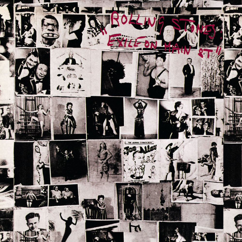 The Rolling Stones - Plundered My Soul