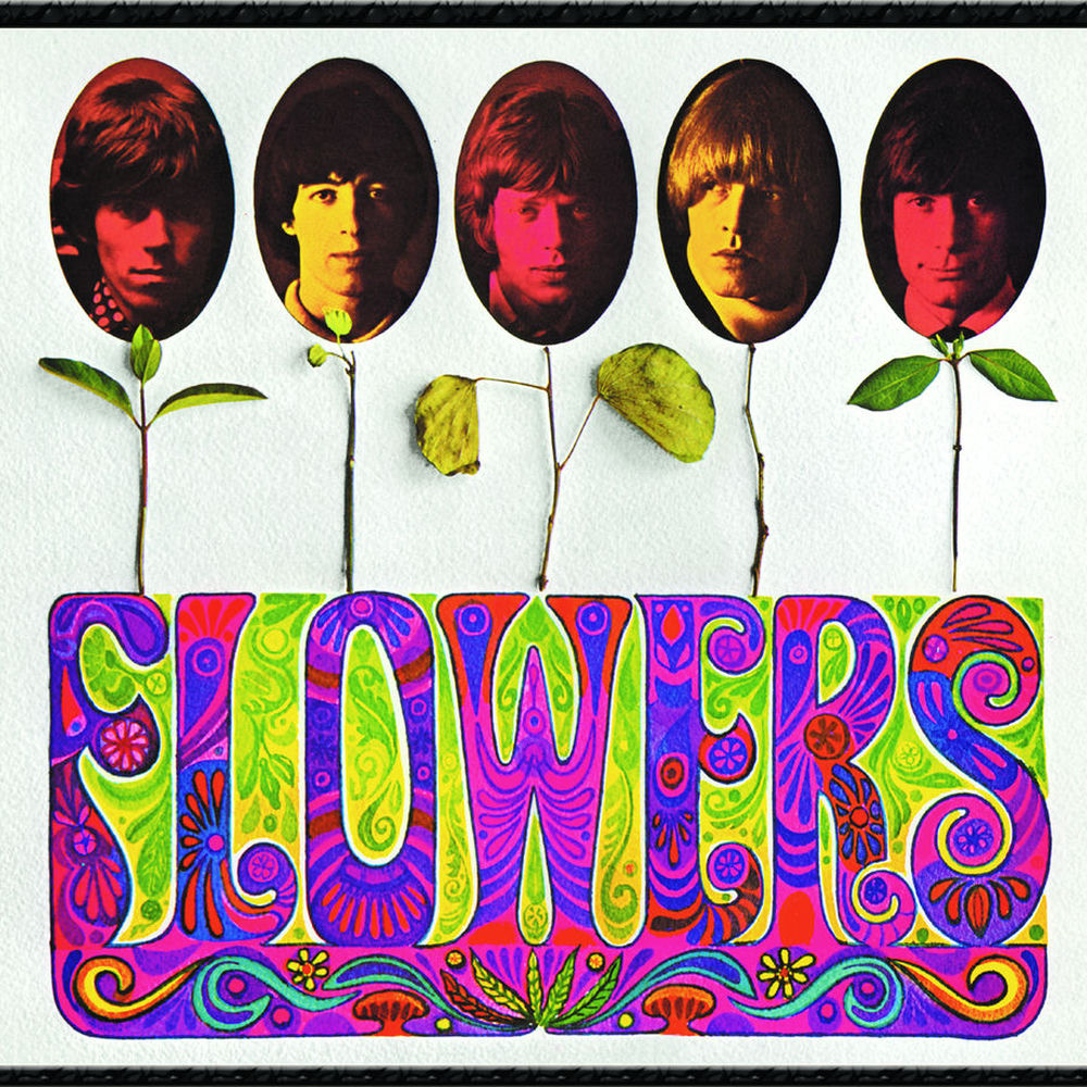 The Rolling Stones - Ride On Baby