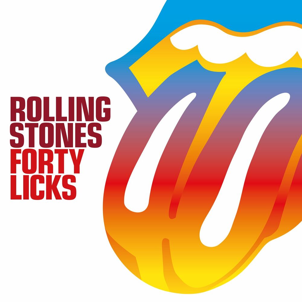 The Rolling Stones - Ruby Tuesday