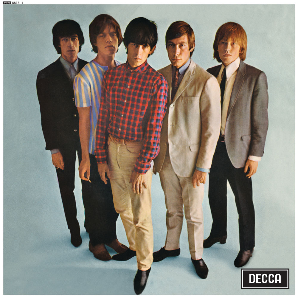 The Rolling Stones - She Said Yeah (Mono)