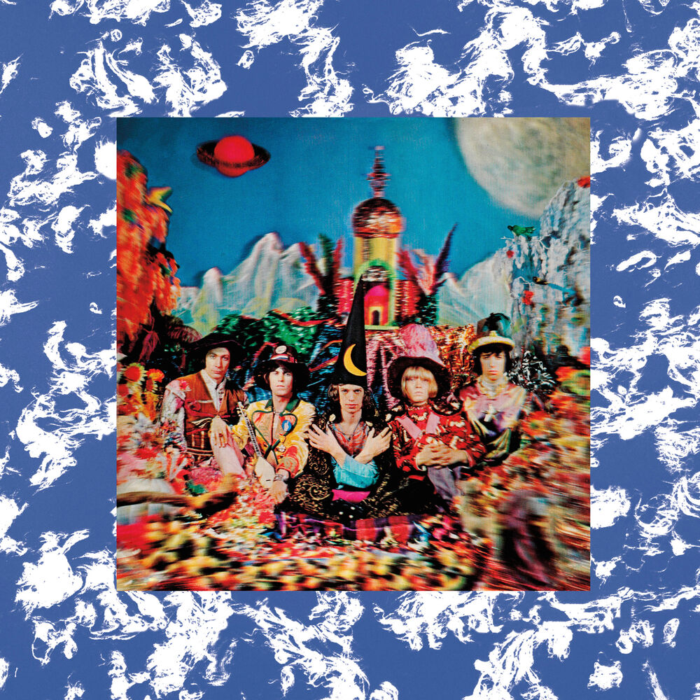 The Rolling Stones - Sing This All Together (Mono)