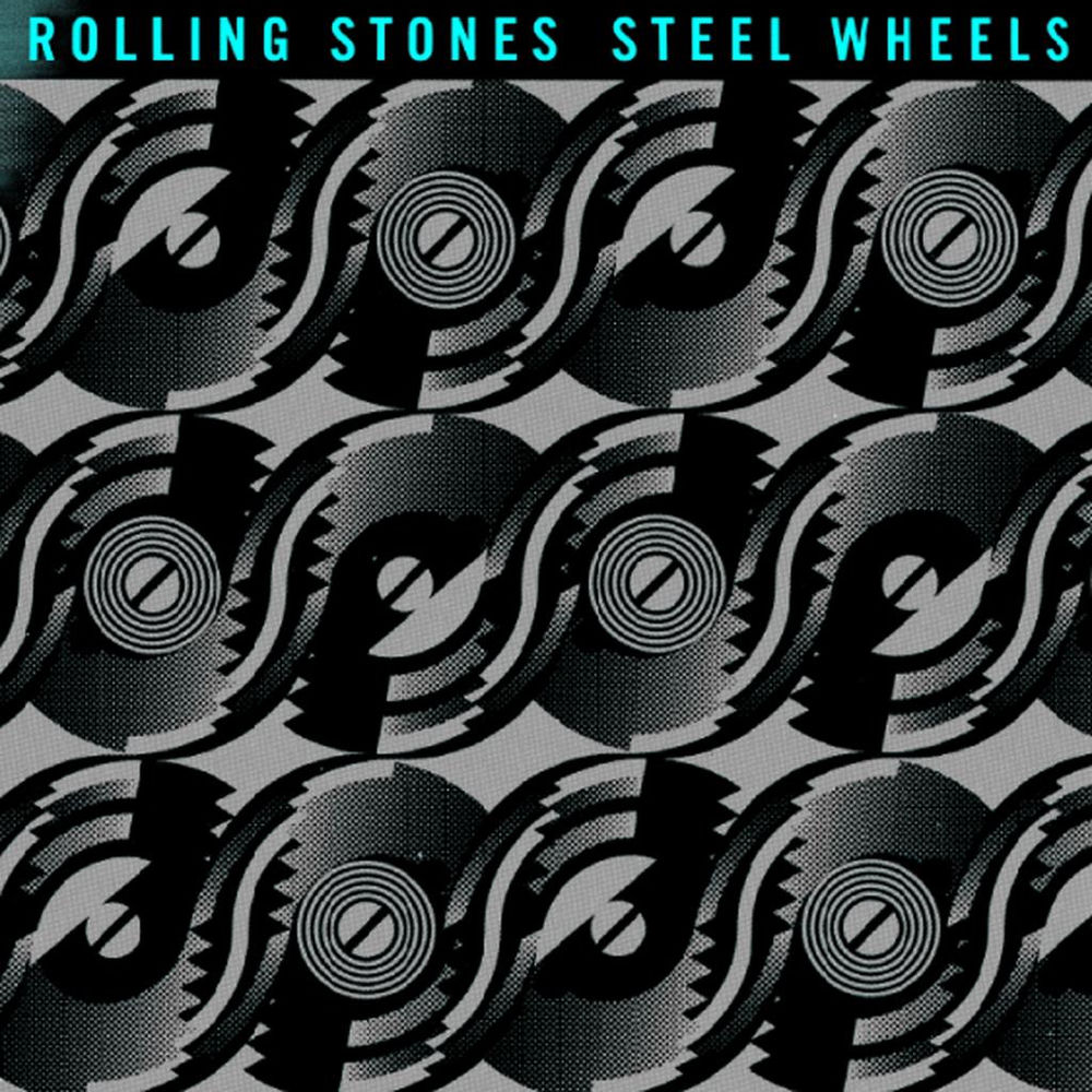 The Rolling Stones - Slipping Away (Remastered)