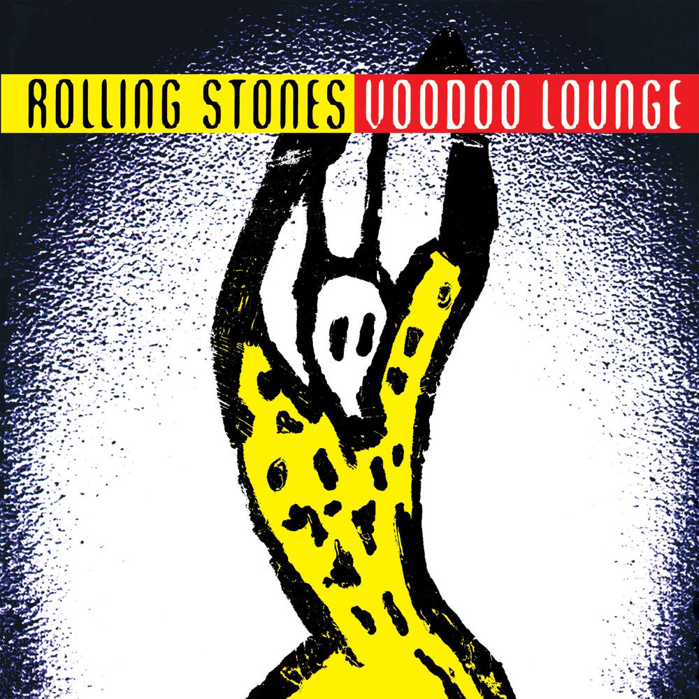 The Rolling Stones - So Young