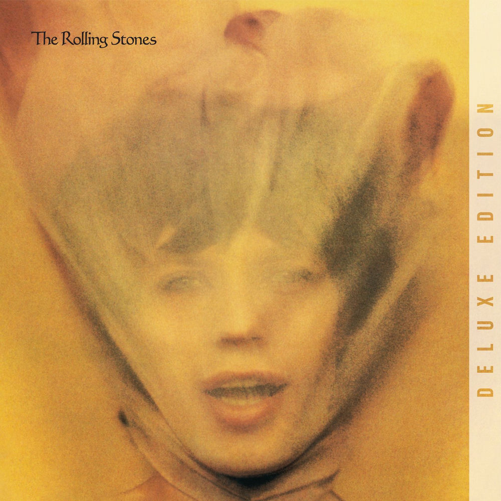 The Rolling Stones - Street Fighting Man (Live _ Forest National Arena, Brussels _ 17_10_73)