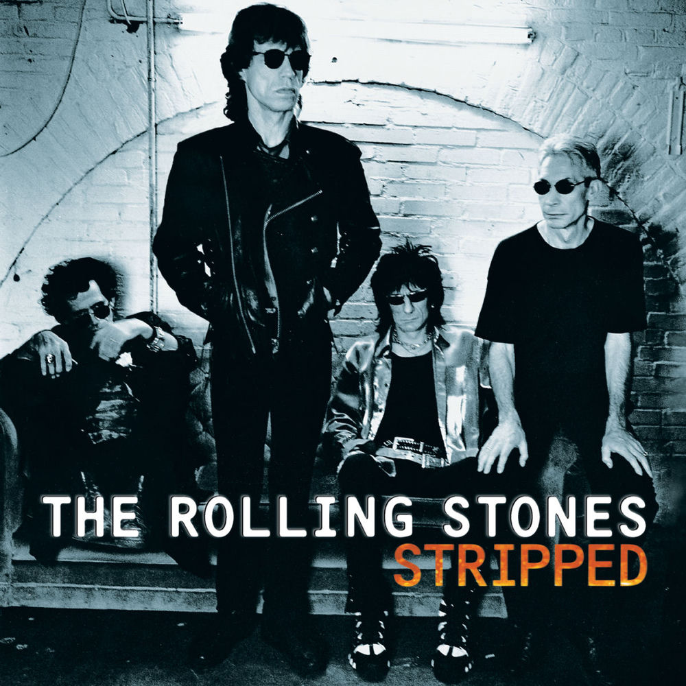 The Rolling Stones - Street Fighting Man (Live _ Remastered 2009)