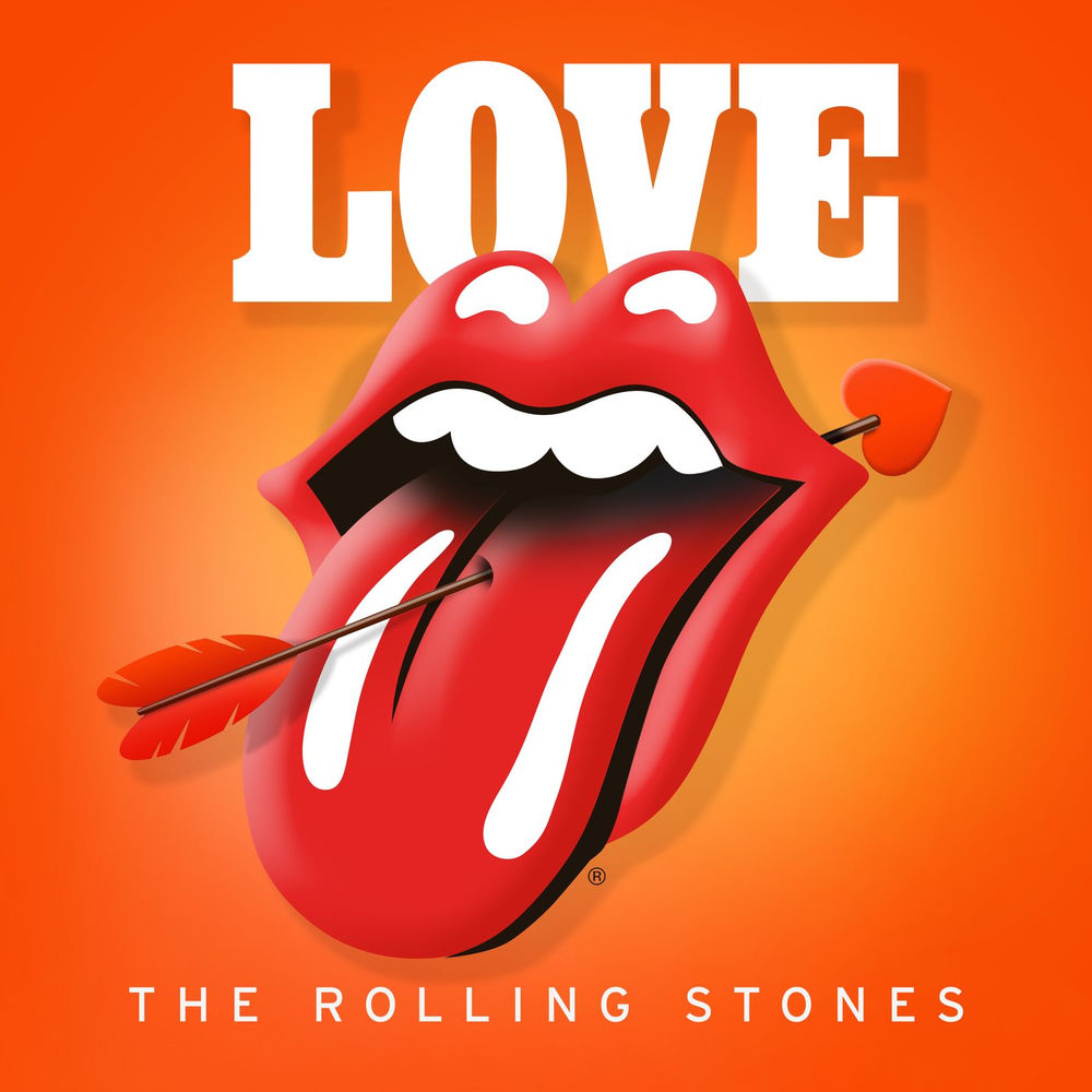 Streets Of Love (Remastered 2009) - The Rolling Stones