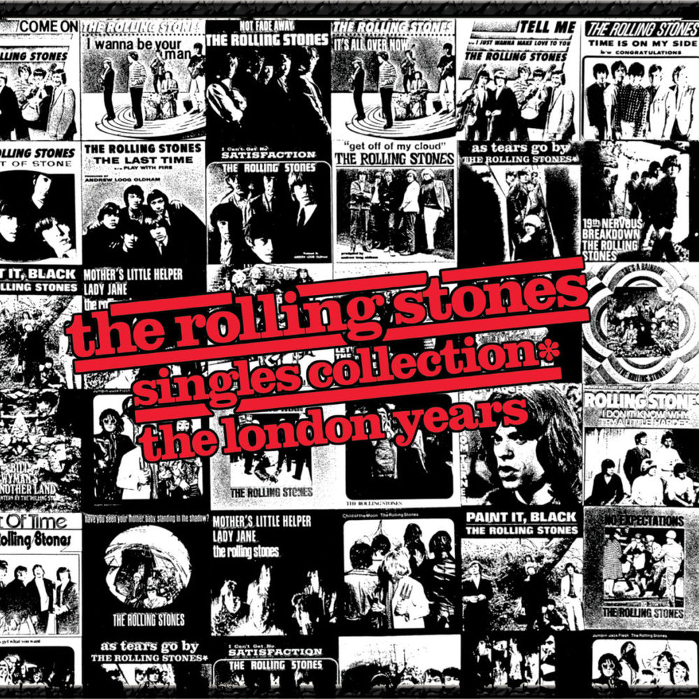 The Rolling Stones - Surprise, Surprise (Mono Version _ Remastered 2002)