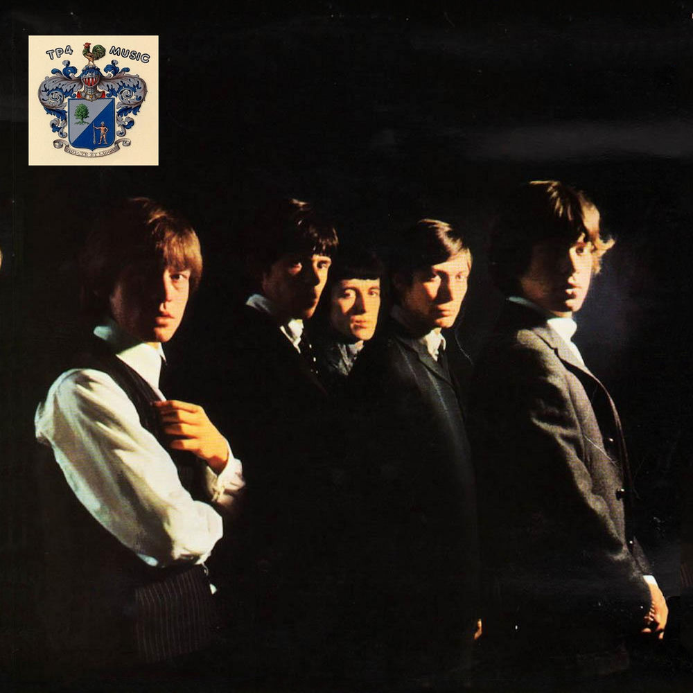 The Rolling Stones - Tell Me You're Coming Back