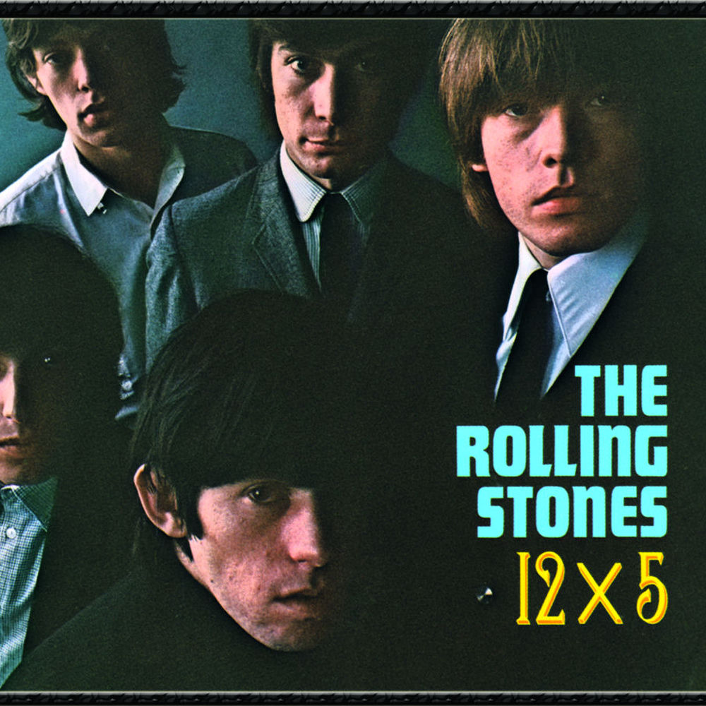The Rolling Stones - Time Is On My Side (Mono Version _ Organ Intro)