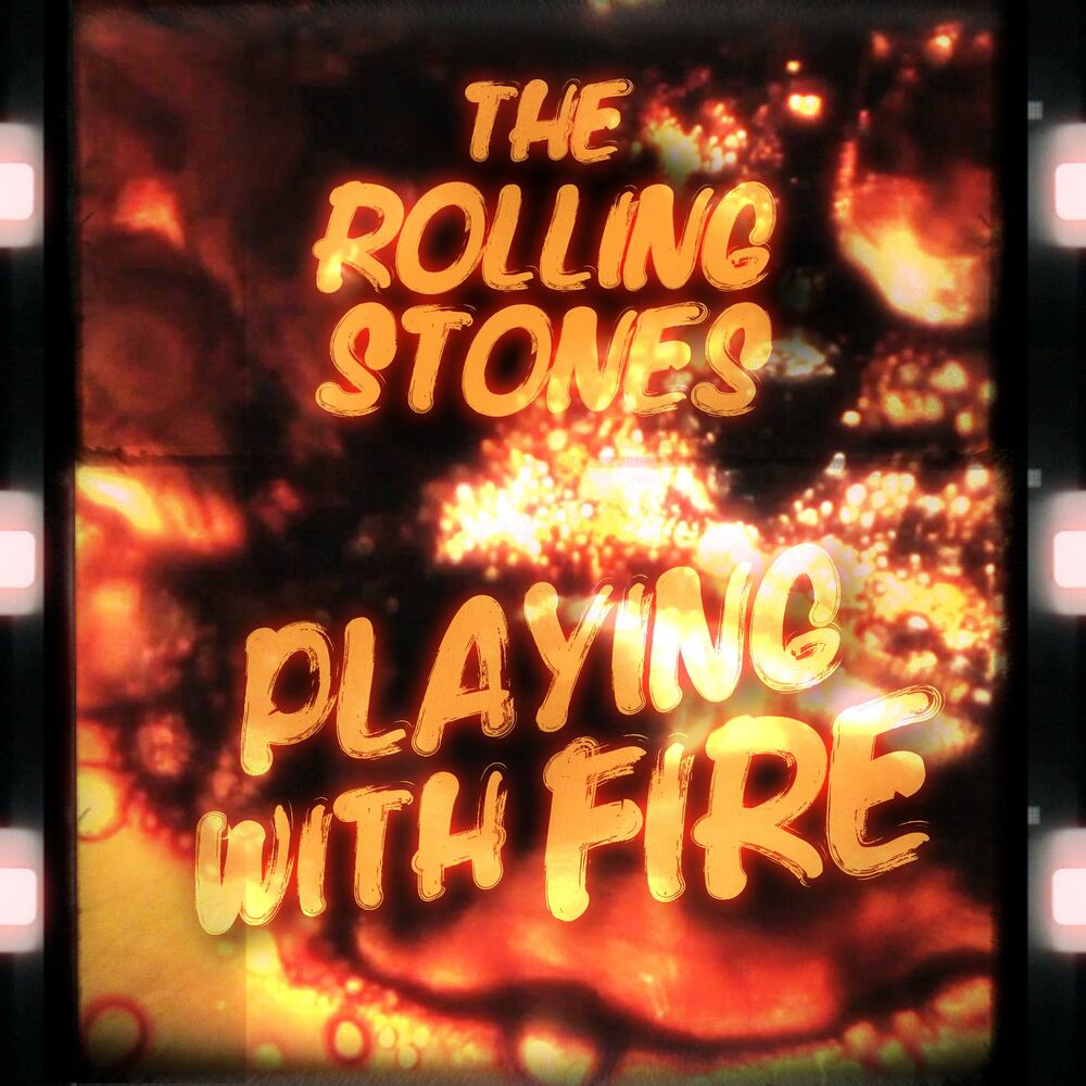 Under My Thumb (Mono) - The Rolling Stones
