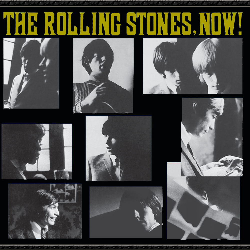 The Rolling Stones - What A Shame (Stereo Version)