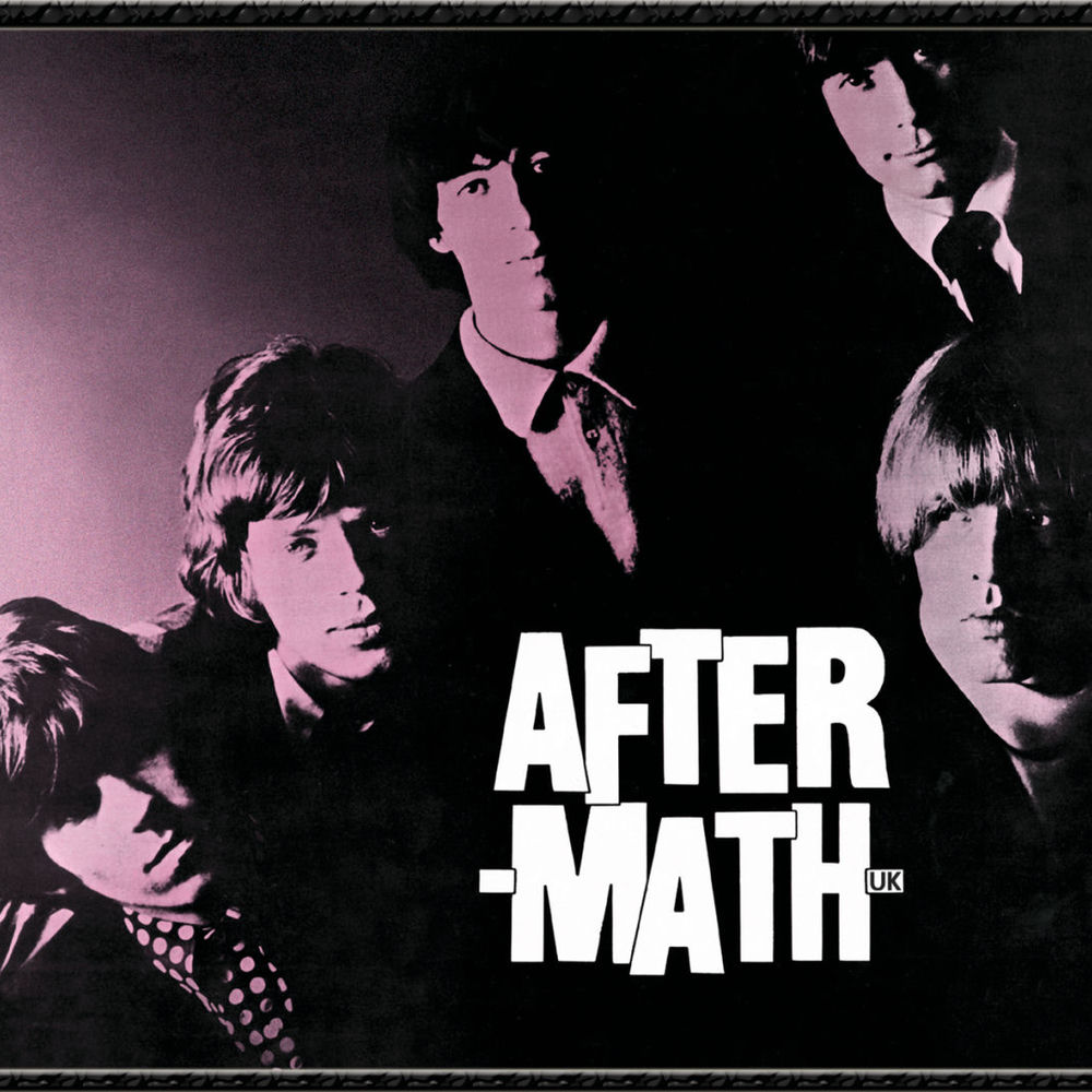 The Rolling Stones - What To Do (Mono Version)