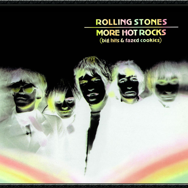 What To Do - The Rolling Stones