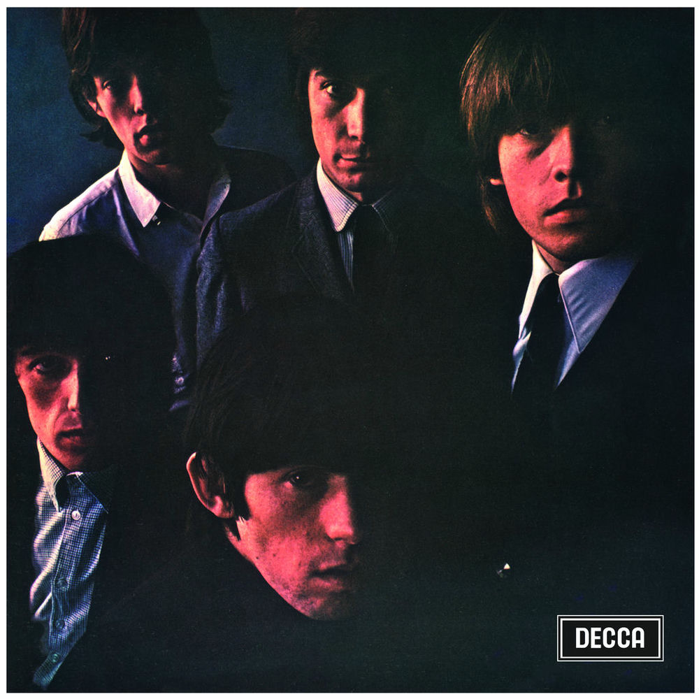 The Rolling Stones - You Can't Catch Me