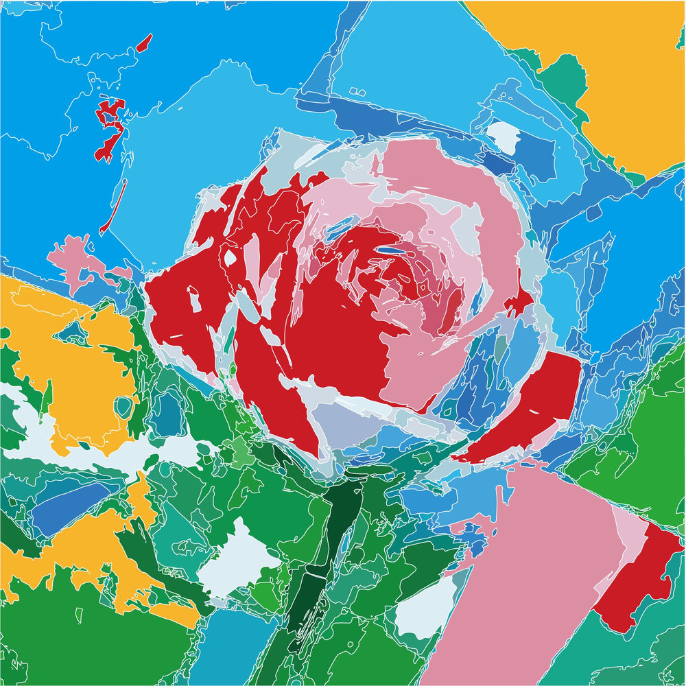 The Rose - Utopia