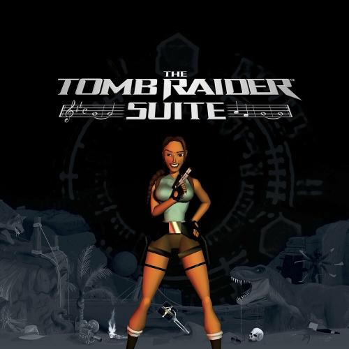 Tomb Raider Theme - The Royal Philharmonic Orchestra