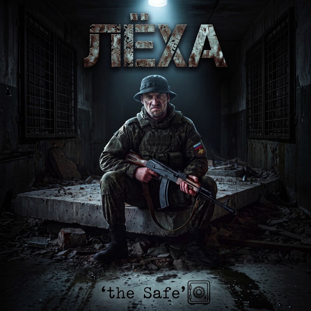 Лëха - The Safe