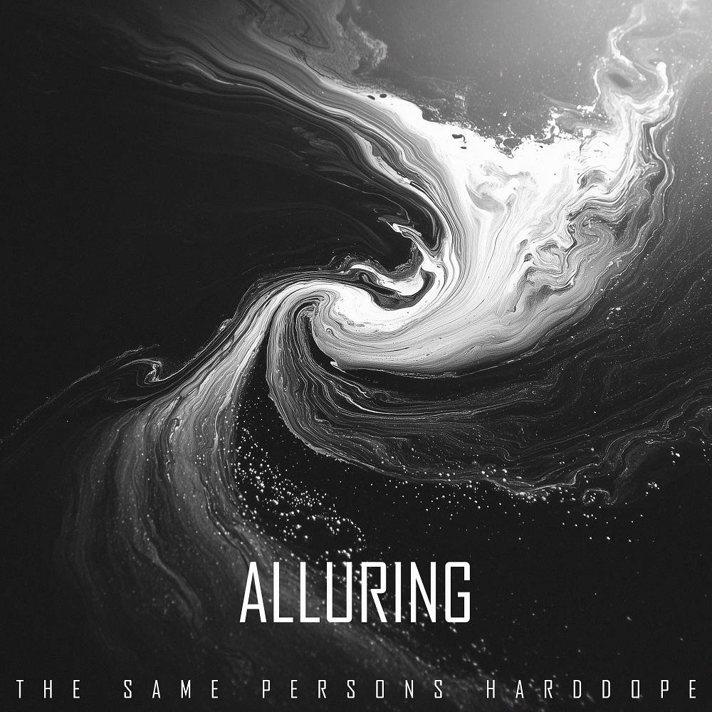 The Same Persons & Harddope - Alluring