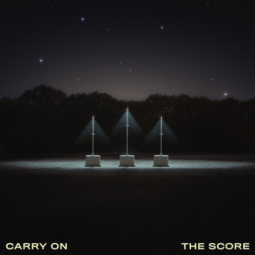 The Score - Can You Hear Me Now