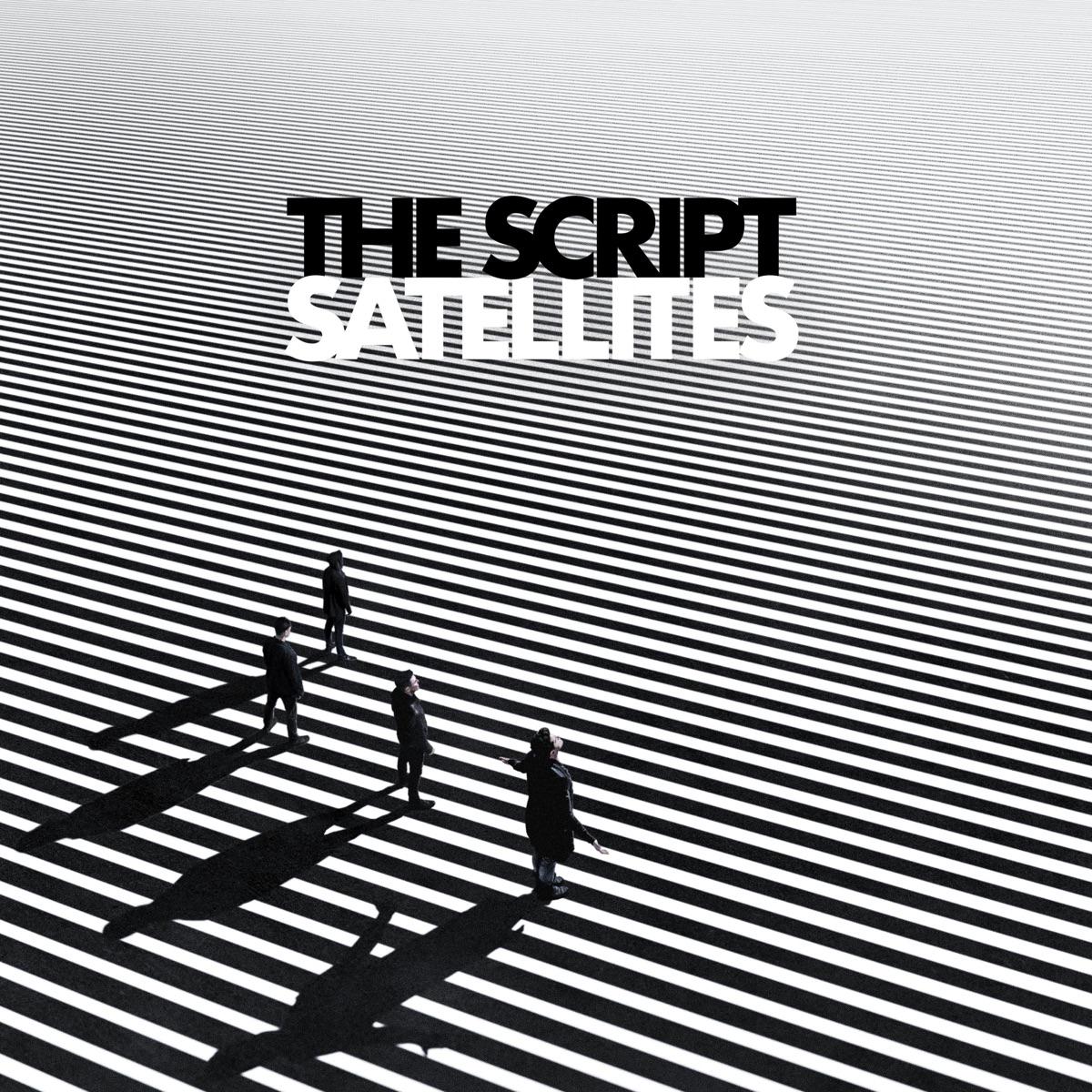 Inside Out - The Script
