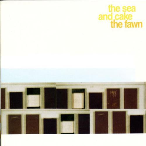 The Sea and Cake - Sporting Life