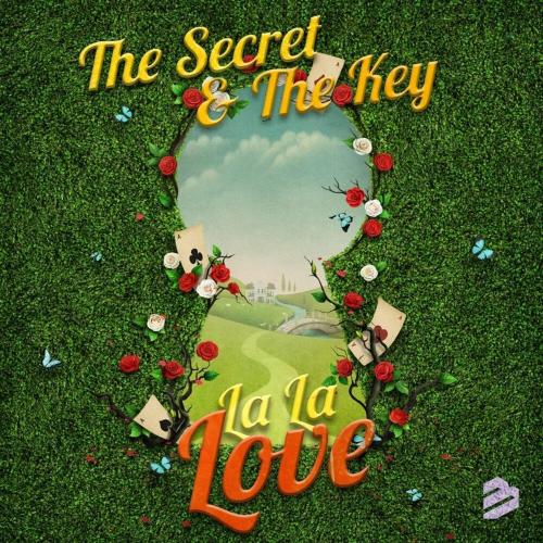 The Secret feat. The Key - La La Love