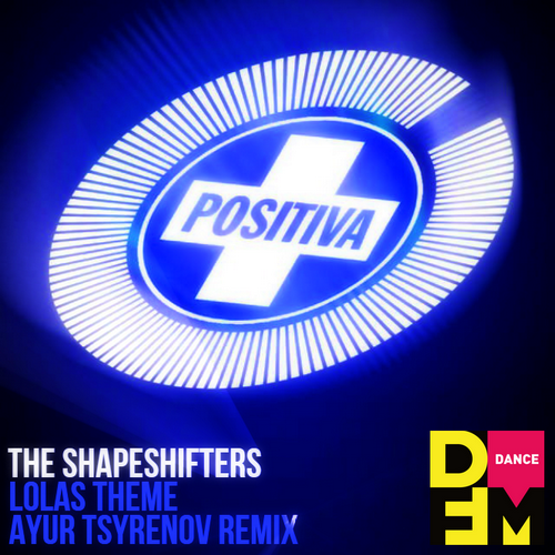 The Shapeshifters - Lolas Theme (Ayur Tsyrenov DFM Remix)