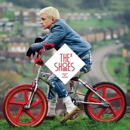 Time To Dance - The Shoes & Anthonin Ternant