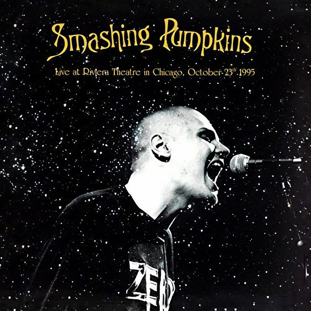 If You Want My Love - The Smashing Pumpkins, Cheap Trick