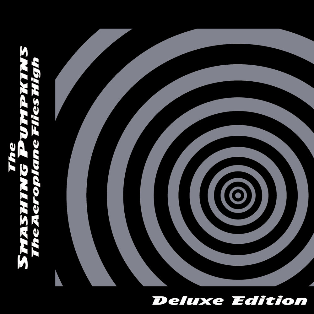 God (Live At Double Door⁄1995) - The Smashing Pumpkins