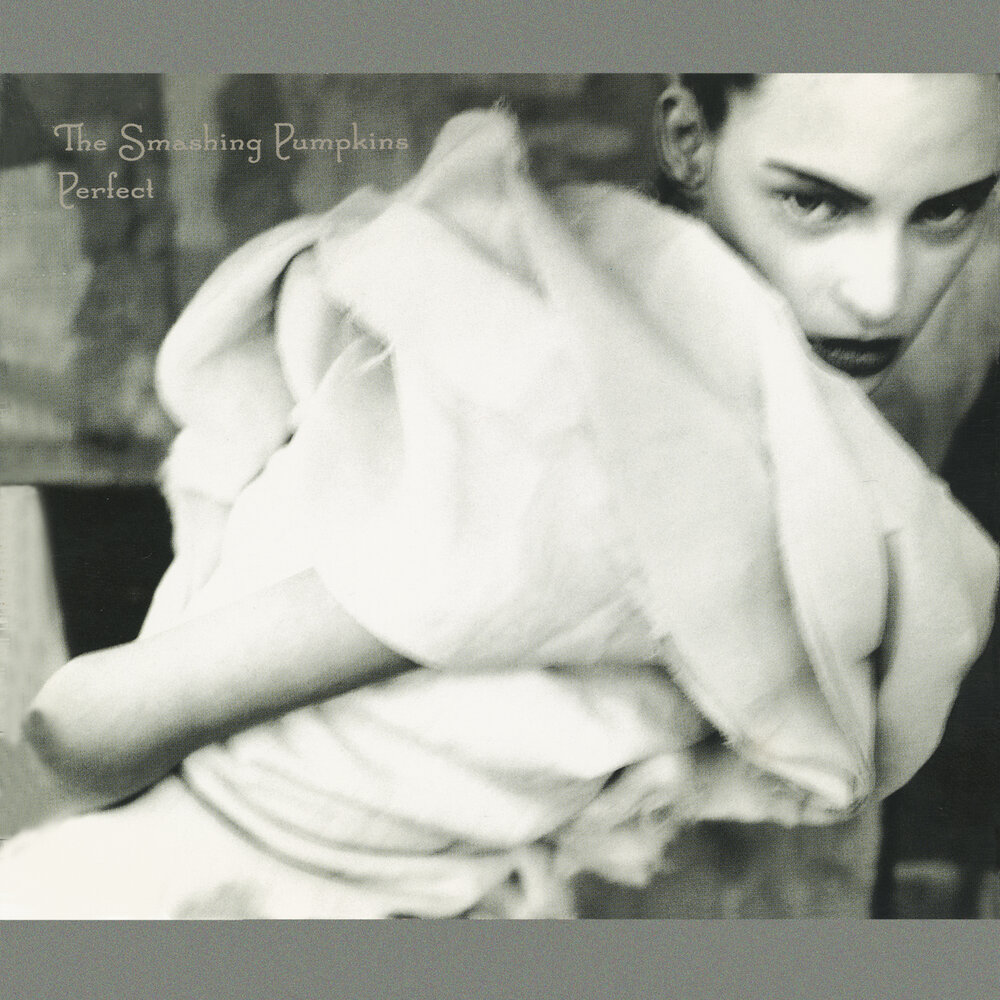 Perfect (Nellee Hooper Instrumental) - The Smashing Pumpkins, Nellee Hooper