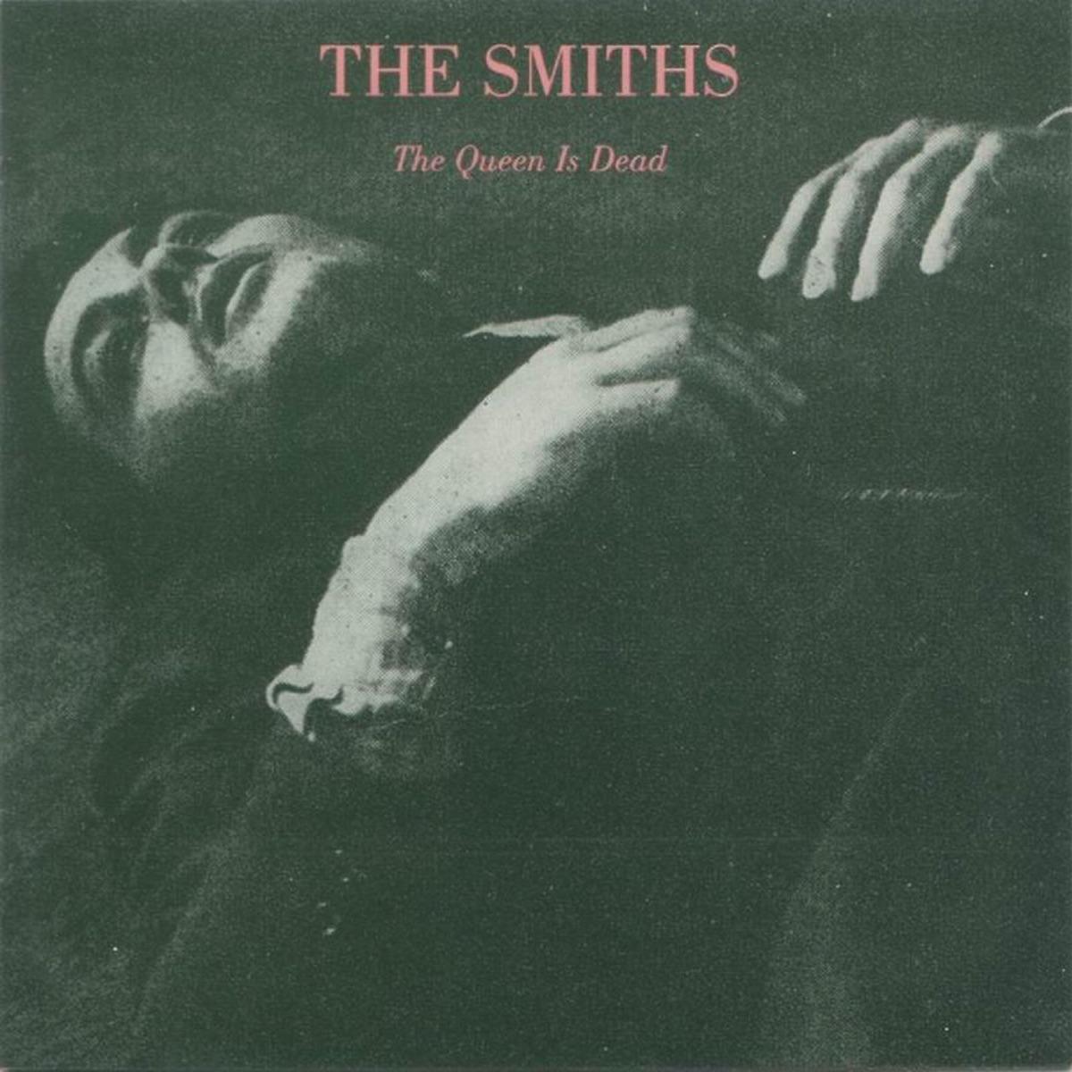 The Smiths - I Know It's Over